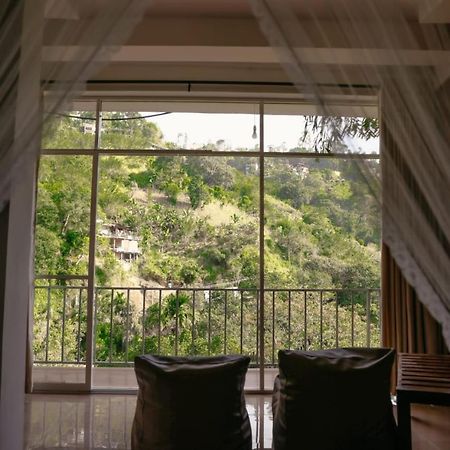 Rawana Mountain View Homestay Procida Dış mekan fotoğraf