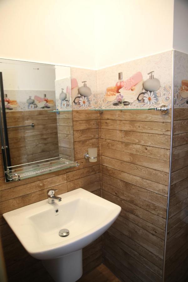 Rawana Mountain View Homestay Procida Dış mekan fotoğraf