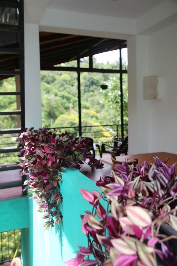 Rawana Mountain View Homestay Procida Dış mekan fotoğraf