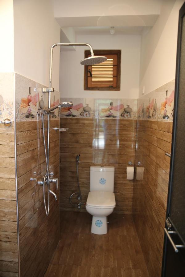 Rawana Mountain View Homestay Procida Dış mekan fotoğraf