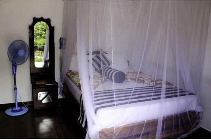 Rawana Mountain View Homestay Procida Dış mekan fotoğraf