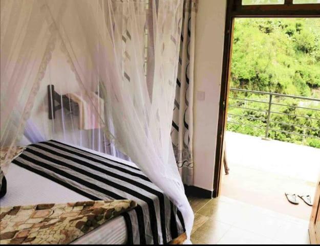 Rawana Mountain View Homestay Procida Dış mekan fotoğraf