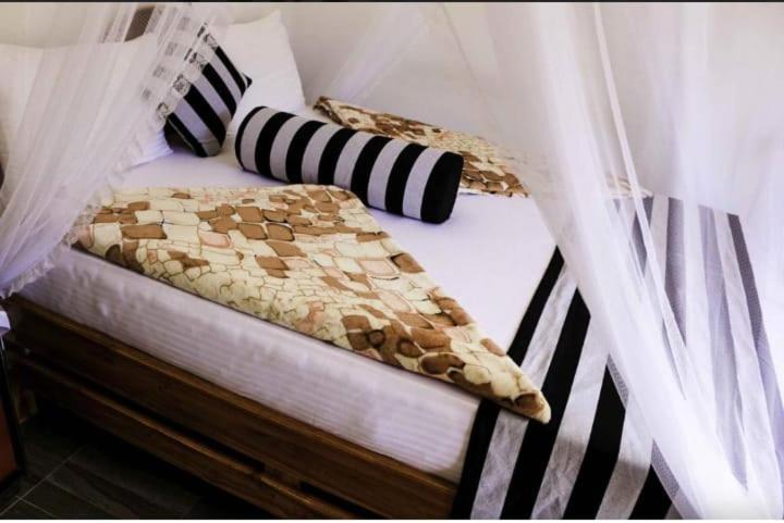 Rawana Mountain View Homestay Procida Dış mekan fotoğraf