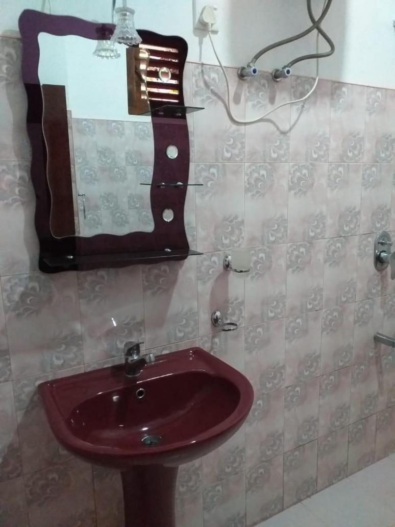 Rawana Mountain View Homestay Procida Dış mekan fotoğraf