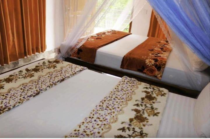 Rawana Mountain View Homestay Procida Dış mekan fotoğraf