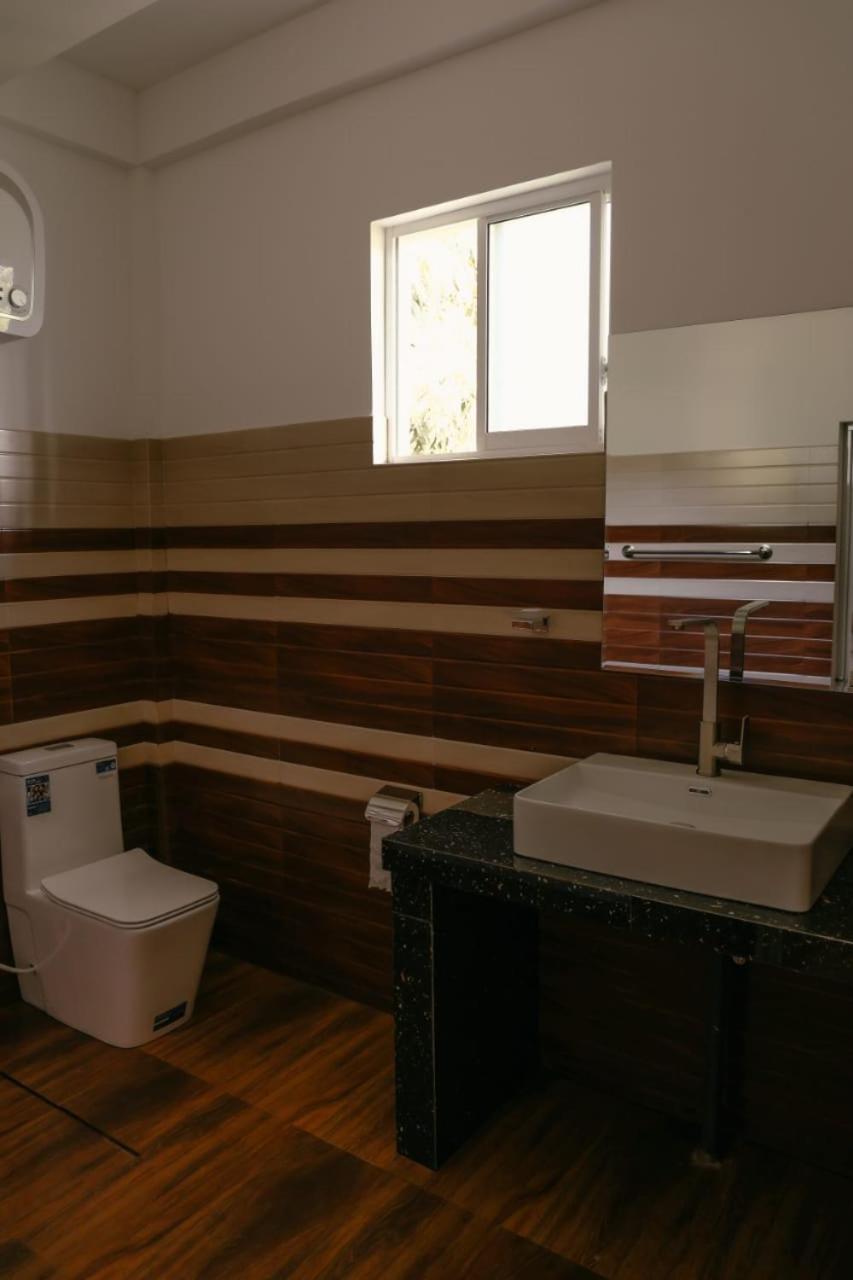 Rawana Mountain View Homestay Procida Dış mekan fotoğraf
