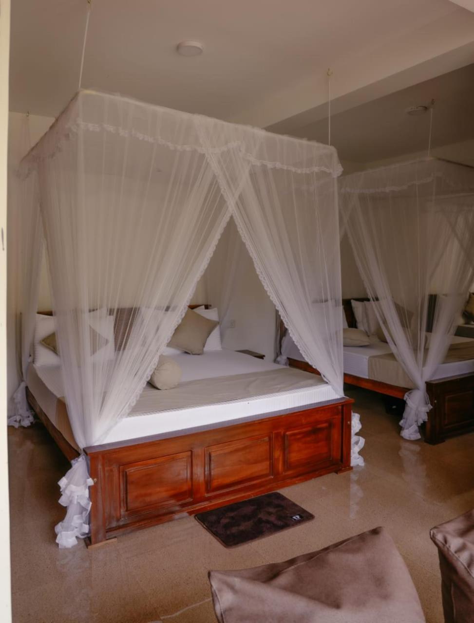 Rawana Mountain View Homestay Procida Dış mekan fotoğraf