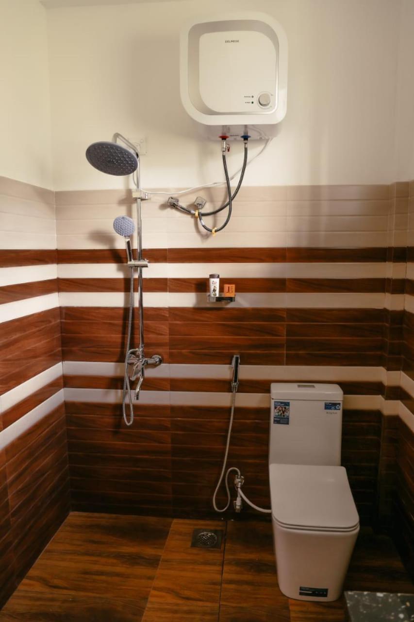 Rawana Mountain View Homestay Procida Dış mekan fotoğraf