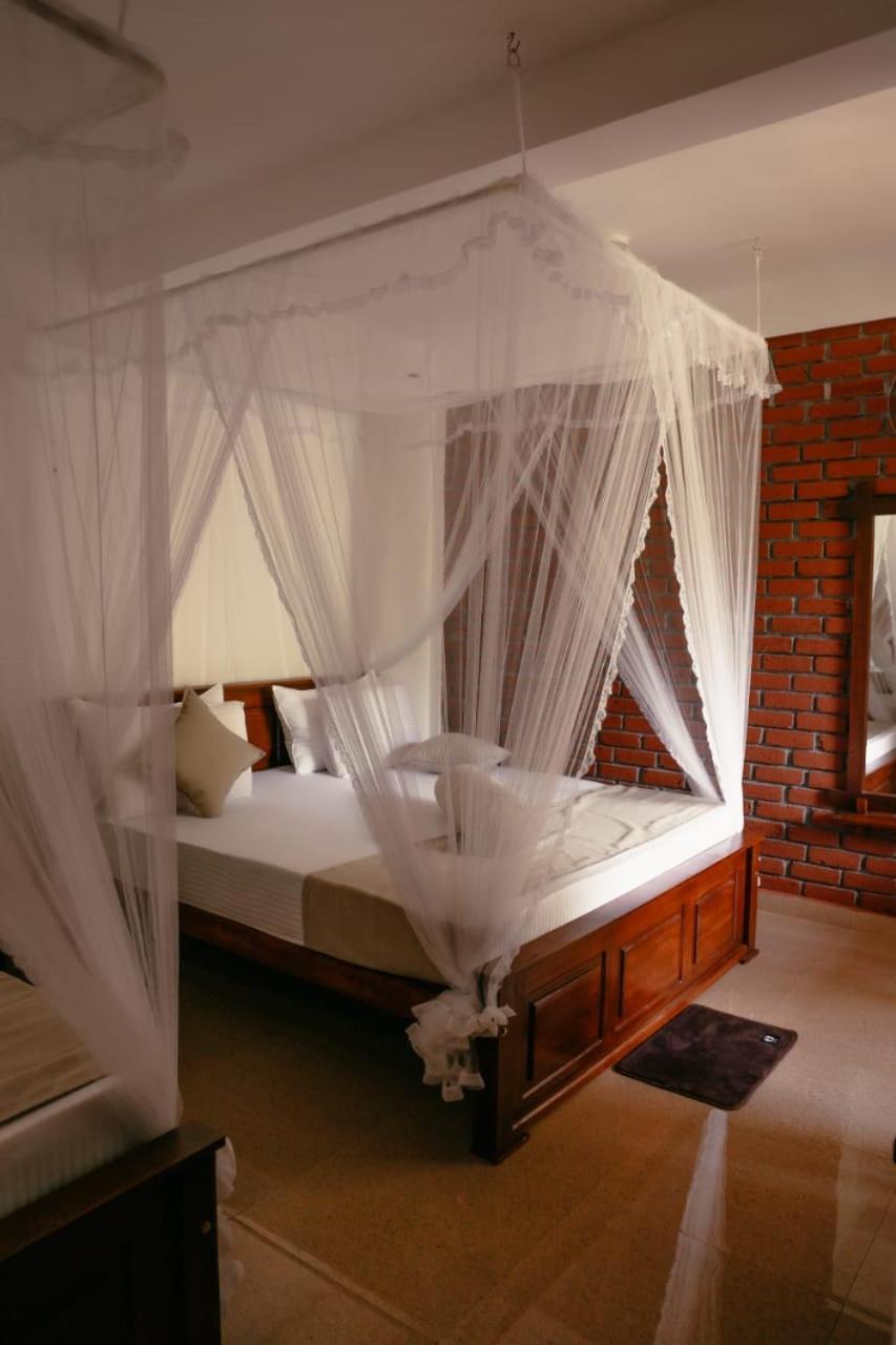 Rawana Mountain View Homestay Procida Dış mekan fotoğraf