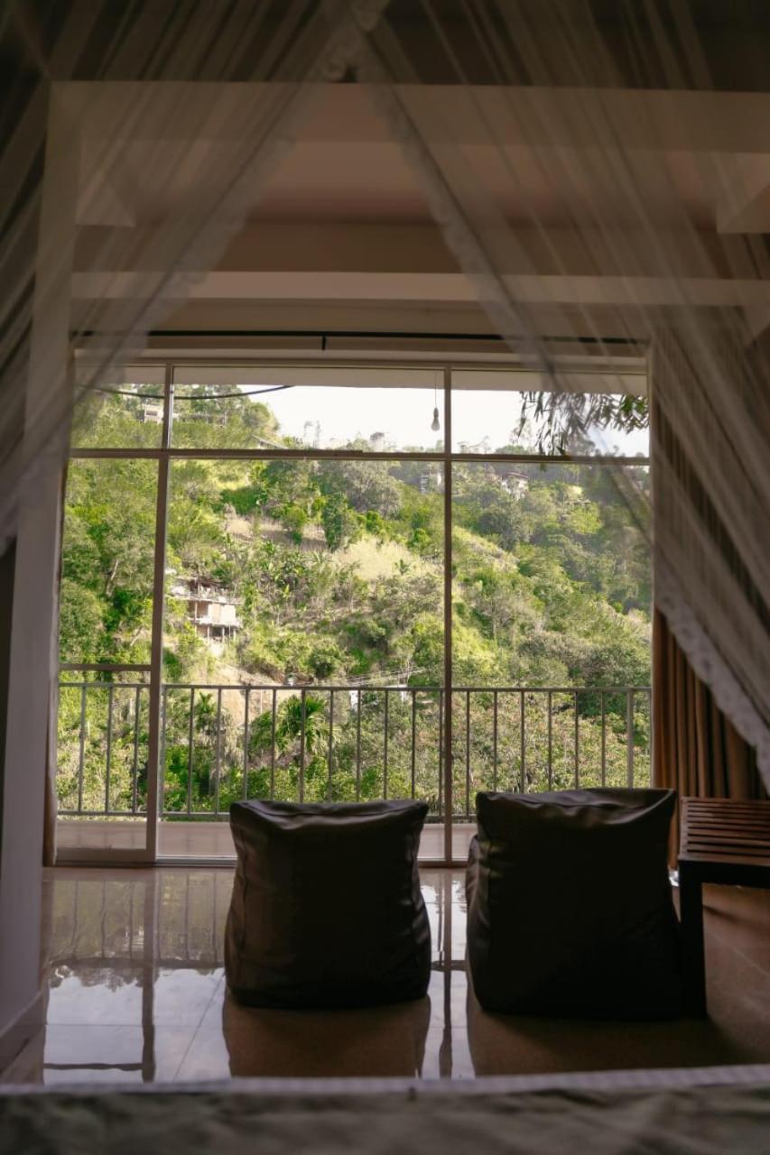 Rawana Mountain View Homestay Procida Dış mekan fotoğraf